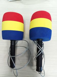 Direct Usine Kit DIY d'arcade à monnayeur pour enfants, Jeu de frappe Hamster/Cafard, Version anglaise, 2 joueurs, Accessoires, Marteau jouet - Product Image 2