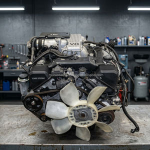 Japón MOTORES USADOS 1UZ-FE en - Product Image 3