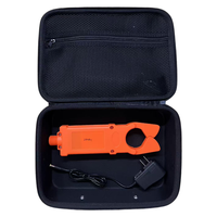 LCT-GQ502 High Altitude Current Tester 1000V 35kV Clamp Current Ammeter for Overhead Line Current Testing