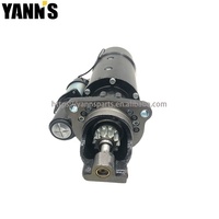 Ensemble de démarreur de moteur YANN'S 4N3181 4N-3181 24V pour CAT 3304 3208