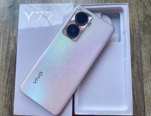 Bán Buôn Vivo Y77E 5G <span class=keywords><strong>Android</strong></span> Điện Thoại Thông Minh Mới Thương Hiệu 6.58 Inch 128GB Rom Kép Sim Mở Khóa Điện Thoại Di Động Với Giá Rẻ Giá - Product Image 4