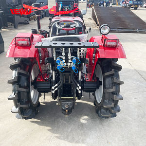 <span class=keywords><strong>Tracteur</strong></span> agricole d'occasion à prix d'usine, vente chaude en Chine, 80 CV, 90 CV, 100 CV, <span class=keywords><strong>tracteur</strong></span> à rotavator, tondeuse à gazon - Product Image 3