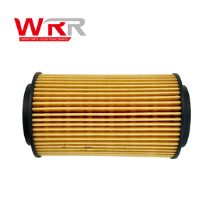 6511800109 Nouveau filtre à huile de haute qualité de la marque WRR pour Benz W204 W212 E250 GLK250 avec 1 an de garantie - Product Image 5