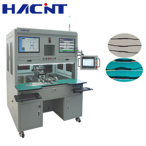 เครื่องเชื่อมรัดความร้อนแบบอัลตราโซนิก Hacint HBQ-K726 - Product Image 2