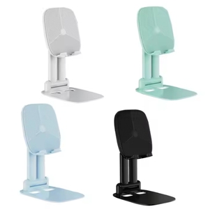 Custom Logo Adjustable Mobile Phone <b>Stand</b> Holder - Product Image 5