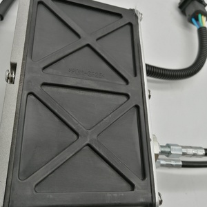 E320C 320C Engine Throttle Motor 247-5212 227-7372 Excavator Accelerator Motor 2475212 2277372 - Product Image 4