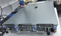 Server Rak 2U PowerEdge R770 CSP Edition untuk Workload Cloud AI, Xeon 6 144 Core, DDR5, NVMe untuk Pusat Data Hyperscale, Tersedia