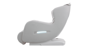 Neu Erschienener Zero Gravity Ganzkörper-Shiatsu-Knetmassage-Stuhl mit 3D-<span class=keywords><strong>Massage</strong></span> und Digitalem Bildschirm für Heim-<span class=keywords><strong>Spa</strong></span> - Product Image 4