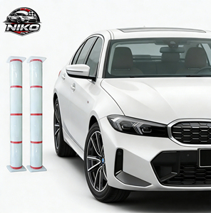 NIKO Film Wholesale TPU Paint Protection Film <b>Wrap</b> <b>Vinyl</b> Instant Healing Hydrophobic Coating Luxury Cars Benz Anti-Scratch - Product Image 1