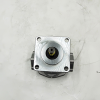 Mittelgroße GPY-11.5R900 GPY-12R910 GPY-5.8R750 GPY-Serie Forstwirtschafts-Hydraulikzahnradpumpe