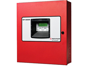 BEST-PRICE Notifier RP-2002E RP-2002 Contrôle de libération des agents - Product Image 4