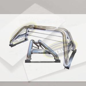 Arceau de sécurité automobile, arceau de sécurité universel pour <span class=keywords><strong>SsangYong</strong></span> Actyon Sport Pickup - Product Image 1