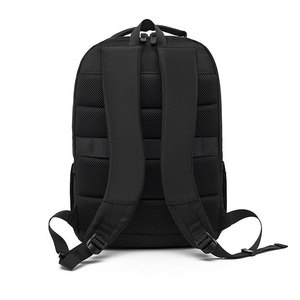 Mochila para ordenador portátil profesional de 17 pulgadas, funda para carrito de negocios y organizador para el trabajo, venta al por mayor - Product Image 6