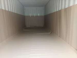 Qualité alimentaire 16000l 24000 litres 20ft conteneur PE matériel en vrac liquide Flexi sac PVC Flexitank pour le transport de liquide - Product Image 6