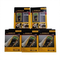 High Precision 179C True RMS Digital Multimeter CAT III 4-20mA Loop Test Temperature Tester Electrical Maintenance