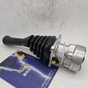 E320B E325B E320C มือจับจอยสติ๊ก176-4985วาล์วนำร่อง1764985 176-4986 - Product Image 1