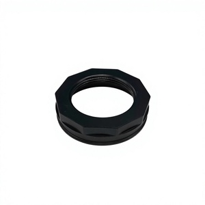 Piezas de Acero y Aluminio Mecanizadas por CNC Personalizadas, Fabricante OEM en Vietnam, Tolerancias de Precisión de ±0.05mm - Product Image 6