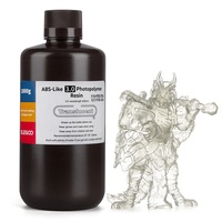 Resin Elegoo Mirip ABS V3.0 1kg