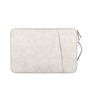 Funda Protectora para Portátil de Tela Oxford PU Impermeable y Resistente a Golpes para Portátiles y Tablets de 14", <span class=keywords><strong>15.6</strong></span>" y 13.3", Diseño Empresarial Portátil Peiway - Product Image 1
