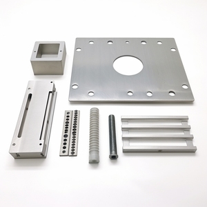 Stainless Steel Plate Precision CNC Milling <b>Laser</b> <b>Cutting</b> For Industrial <b>Machinery</b> Custom OEM ODM Service Factory Manufacturer - Product Image 1