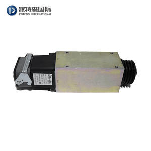 Trung Quốc thang máy phụ tùng 9300 thang máy phanh AC110V thang cuốn châm điện phanh - Product Image 3