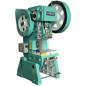 Mesin Press Punching Kecepatan Tinggi 25/ 40 /60 /110 Ton