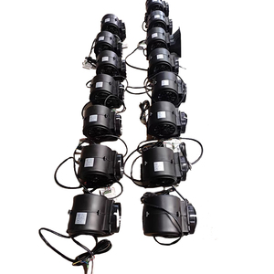 Supresor de Ruido con Ventilador para Minero Asic Antminer Whatsminer Iceriver Avalon S19 S21 M50 M60 KS5L KS5 PRO L7 - Product Image 4