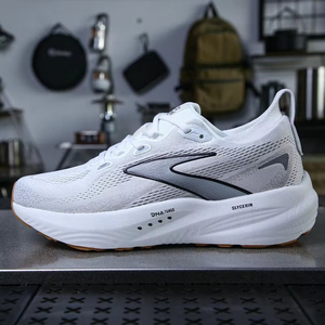 Zapatillas de Senderismo Ligeras con Glicerina para Hombre y Mujer, Cómodas, de Malla Suave y Transpirable, Diseño Moderno, Acolchadas, para Correr - Product Image 6