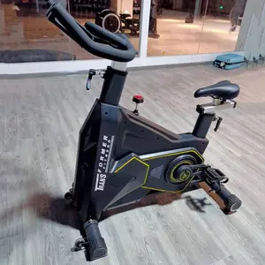 Best Quality Spinning Bike Body Excise Commercial Gym Cardio Fitness Spin Bike For Sale Exercise Spinning Bike