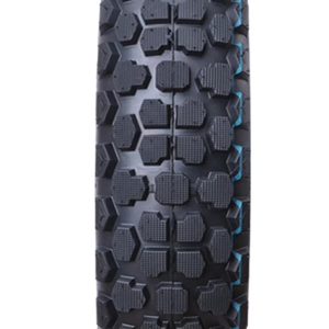 Pneumatici per Moto FEIBEN Antiforatura Speciali 2.50-17 CX208, Pneumatici per Moto da Avventura Fuoristrada con Camera d'Aria - Product Image 4