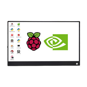 Schermo Touch HD da 15,6 Pollici con Risoluzione 1920*1080 Compatibile con Jetson Nano, Jetson Orin, RDK X3 X5 e Raspberry <span class=keywords><strong>Pi</strong></span> 5 - Product Image 3
