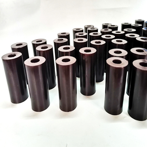 Ammortizzatore di Vibrazioni in Gomma Tubo Elastico in Poliuretano Durevole - Product Image 1