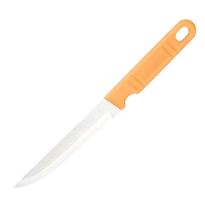 Stainless Steel Fruit Knife 4-5.9in Extra Sharp Portable Peeling Knife For Kitchen Use - Product Image 5