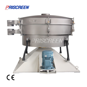 用于圆形摇筛筛分的工业塑料颗粒 - Product Image 4