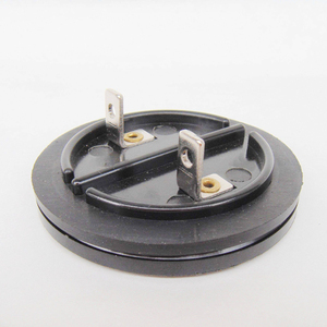 Servicio de Fabricación de Moldes para Inyección de Plástico, Moldes de Inyección, Moldeo por Inserción de Plástico - Product Image 1