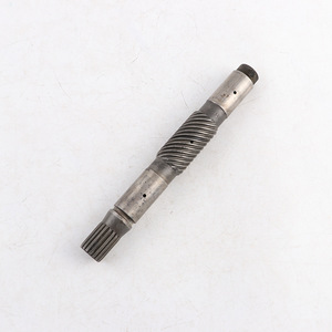 Ensemble complet d'engrenages supérieurs Volvo Penta Propeller Shaft 3852292 pour transmission de bateau - Product Image 1