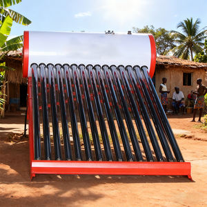 <span class=keywords><strong>Calentador</strong></span> de Agua Solar JIADELE de 100, 200 y 300 <span class=keywords><strong>Litros</strong></span>, <span class=keywords><strong>Calentador</strong></span> de Agua Solar Residencial Híbrido Sin Presión - Product Image 1