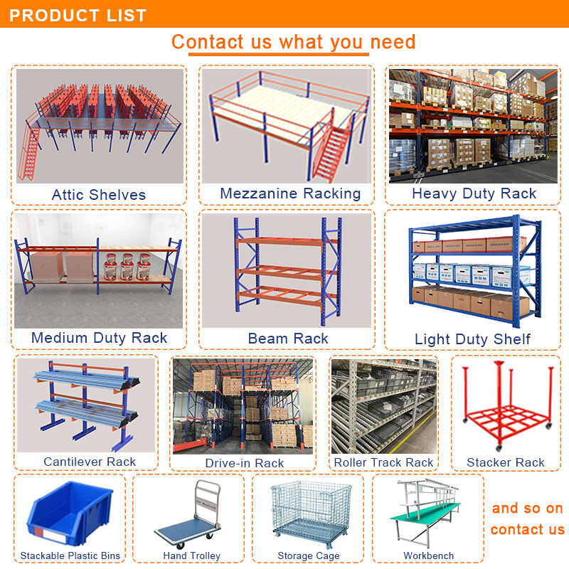 Verified Supplier Warehouse Sliding Rack 1k+ | Alibaba.com