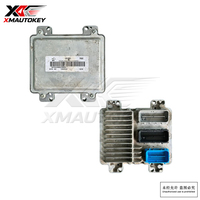 Módulo de Control del Motor Original Usado (ECU) 12610081 12603530, Unidad de Computación del Motor OEM, Reemplazo para Unidad de Control del Motor GM