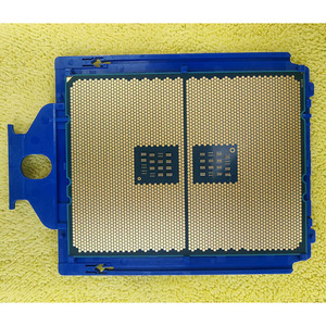 Processeur <span class=keywords><strong>AMD</strong></span> <span class=keywords><strong>EPYC</strong></span> 7571 32 cœurs 2,20 GHz 64 Mo de cache Socket SP3 200 W <span class=keywords><strong>CPU</strong></span> - Product Image 4