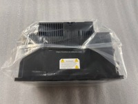 Variateur de fréquence Delta série VFD-E VFD150E43A 15 kW triphasé avec PLC intégré et onduleur vectoriel