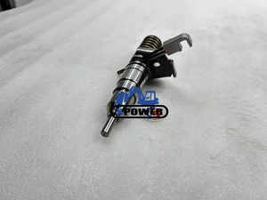 Injecteur Xpower Noir Neuf 127-8222 1278222 pour Excavatrice sur Chenilles avec Garantie de 6 Mois pour Inspection par Rapport et Vidéo - Product Image 5