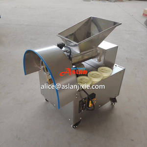 Machine <span class=keywords><strong>de</strong></span> découpe <span class=keywords><strong>de</strong></span> boules <span class=keywords><strong>de</strong></span> pâte à pizza congelées 50g/diviseur <span class=keywords><strong>de</strong></span> boules <span class=keywords><strong>de</strong></span> pâte à pizza électrique - Product Image 2