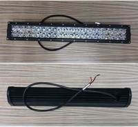 Luz estroboscópica intermitente blanca, señal de advertencia, 1W, Hign