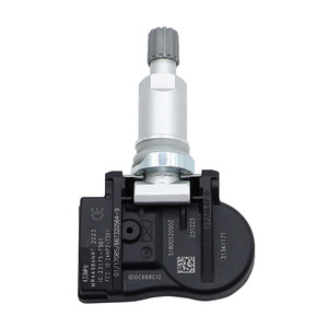 <b>Tpms</b> Sensor 31341171 For Volvo C30 C70 S60 S80 V60 Xc60 433Mhz External Type - Product Image 3