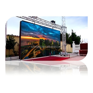 Panel LED P2.976 de Alquiler para Interiores a Todo Color para Eventos Corporativos, Exposiciones y Ferias - Product Image 6