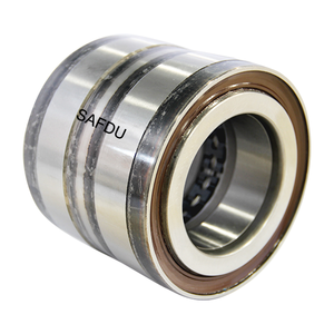 Cojinete de rueda 82*140*115mm 149819305 149819905 seguridad y duradero para <span class=keywords><strong>SETRA</strong></span> SERIES 400/ <span class=keywords><strong>500</strong></span> - Product Image 2