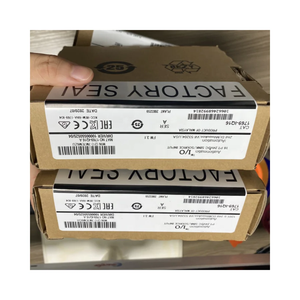 Módulo de Entrada de Fuente de Alimentación DC24V de 16 Canales 1769-IQ16, Venta al Por Mayor de Fábrica, 12 Meses de Garantía, Envío Rápido - Product Image 3