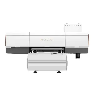 C-Nocai UV0609MAX 6090 imprimante métal imprimante carte d'identité machine d'impression pour photographie toile