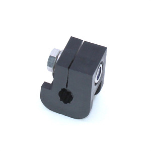Yamaha Outboard Motor Throttle Lock <b>Block</b> 656-42126-01 For 25 30HP Gasoline Engines - Product Image 2